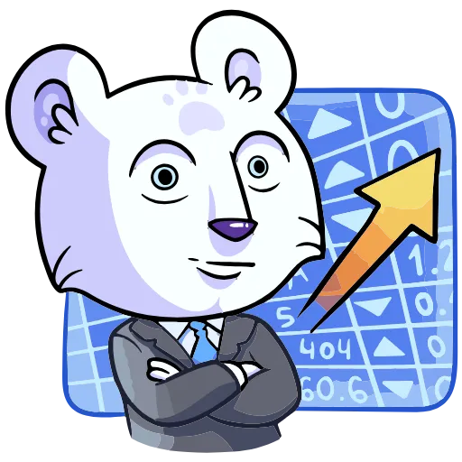 💪 Эмодзи «Илай» для Telegram