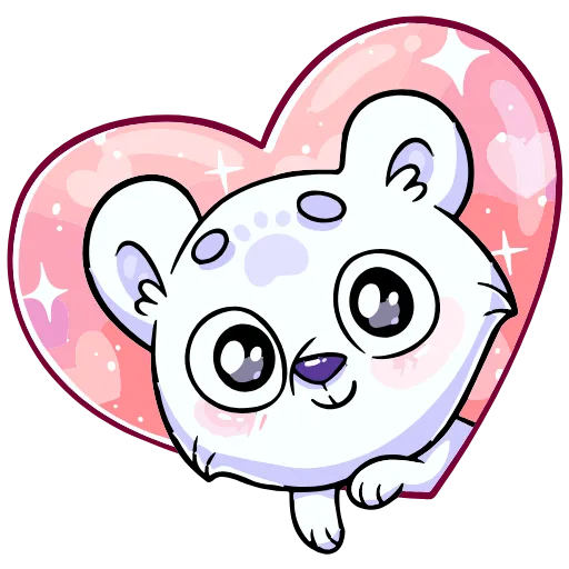 🥰 Эмодзи «Илай» для Telegram