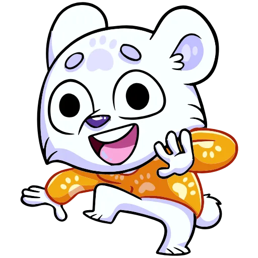 🕺 Эмодзи «Илай» для Telegram