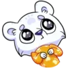 🥹 Эмодзи «Илай вк» для Telegram