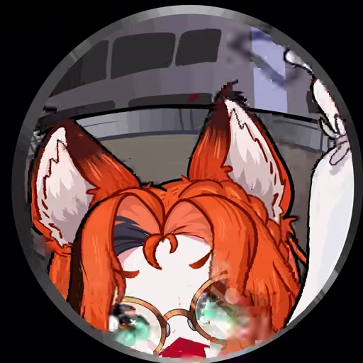 🔔 Стикер «MiOOti» для Telegram