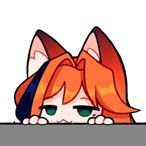 😂 Стикер «MiOOti» для Telegram