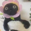 😳 Эмодзи «#ILOVECATS!» для Telegram