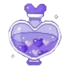 ✨ Эмодзи «𝖵𝗂𝗈𝗅𝖾𝗍𝗍♡» для Telegram