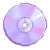 💿 Эмодзи «𝖵𝗂𝗈𝗅𝖾𝗍𝗍♡» для Telegram