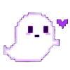 👻 Эмодзи «𝖵𝗂𝗈𝗅𝖾𝗍𝗍♡» для Telegram