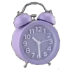 ⏰ Эмодзи «𝖵𝗂𝗈𝗅𝖾𝗍𝗍♡» для Telegram