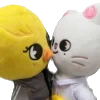 😚 Эмодзи «Скзушки» для Telegram