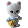 🐭 Эмодзи «Скзушки» для Telegram