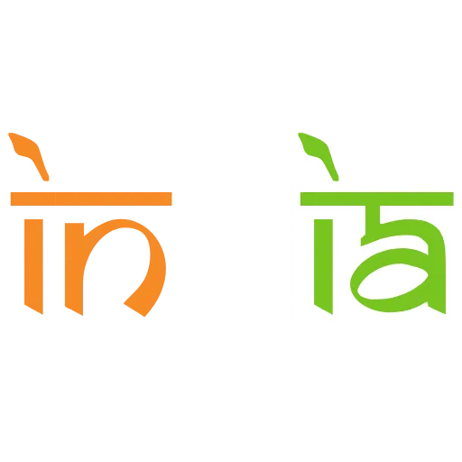 🇮🇳 Стикер «India» для Telegram