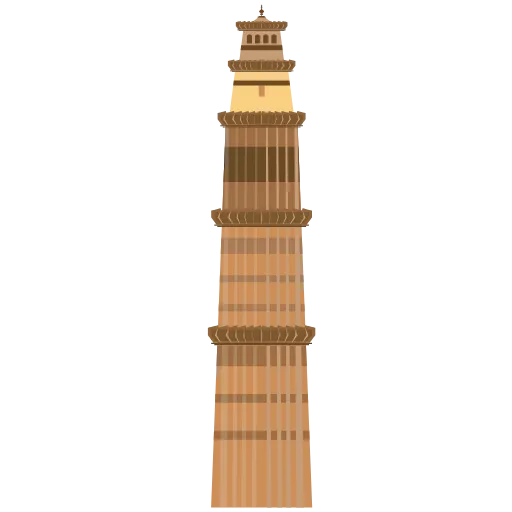 🇮🇳 Стикер «India» для Telegram