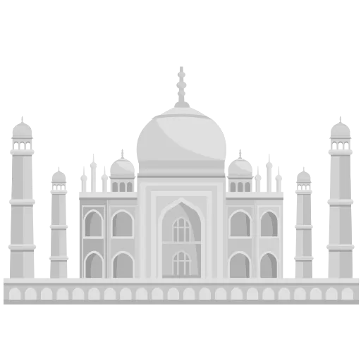🇮🇳 Стикер «India» для Telegram