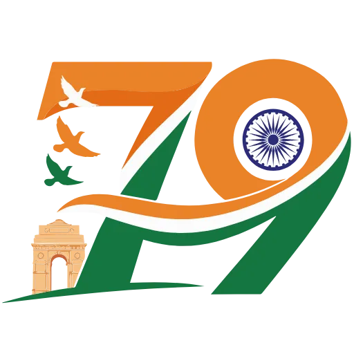 🇮🇳 Стикер «India» для Telegram
