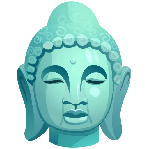 🇮🇳 Стикер «India» для Telegram