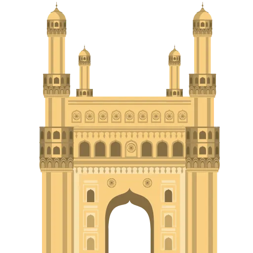 🇮🇳 Стикер «India» для Telegram