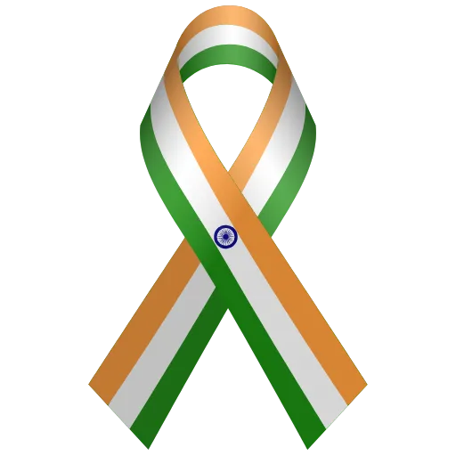 🇮🇳 Стикер «India» для Telegram