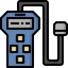 🤩 Эмодзи «Industrial Electricity» для Telegram