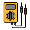 🤩 Эмодзи «Industrial Electricity» для Telegram