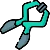 🤩 Эмодзи «Industrial Electricity» для Telegram
