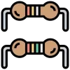 🤩 Эмодзи «Industrial Electricity» для Telegram