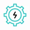 🤩 Эмодзи «Industrial Electricity» для Telegram