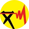 Эмодзи Industrial Electricity для Telegram — скачать