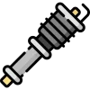 🤩 Эмодзи «Industrial Electricity» для Telegram