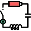 🤩 Эмодзи «Industrial Electricity» для Telegram