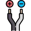 🤩 Эмодзи «Industrial Electricity» для Telegram