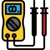 🤩 Эмодзи «Industrial Electricity» для Telegram