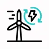 🤩 Эмодзи «Industrial Electricity» для Telegram