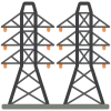 🤩 Эмодзи «Industrial Electricity» для Telegram