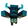 😈 Эмодзи «Minecraft персонажи (Майнкрафт)» для Telegram