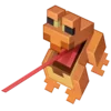 🐸 Эмодзи «Minecraft персонажи (Майнкрафт)» для Telegram