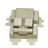 🐸 Эмодзи «Minecraft персонажи (Майнкрафт)» для Telegram