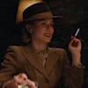 🥂 Эмодзи «Бесславные ублюдки» для Telegram