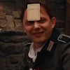 🤣 Эмодзи «Бесславные ублюдки» для Telegram