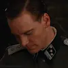 🙄 Эмодзи «Бесславные ублюдки» для Telegram