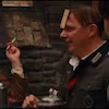 🤏 Эмодзи «Бесславные ублюдки» для Telegram