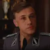 😑 Эмодзи «Бесславные ублюдки» для Telegram