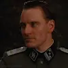 🤔 Эмодзи «Бесславные ублюдки» для Telegram