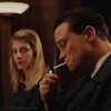 🚬 Эмодзи «Бесславные ублюдки» для Telegram