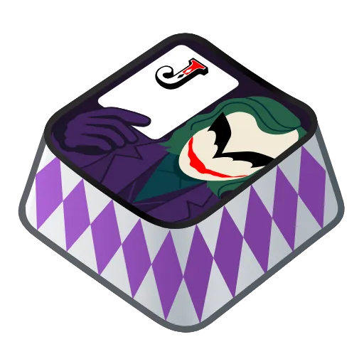 🎁 Эмодзи «animated #random» для Telegram