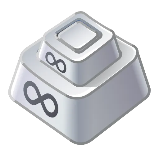 🎁 Эмодзи «animated #random» для Telegram