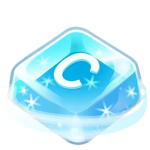🎁 Эмодзи «animated #random» для Telegram