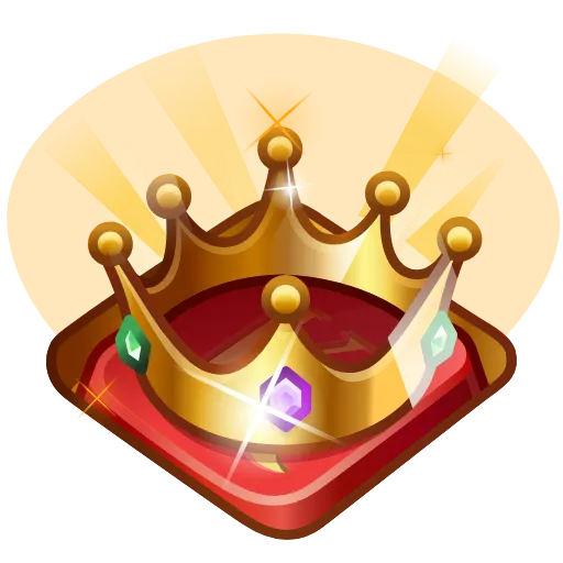 🎁 Эмодзи «animated #random» для Telegram