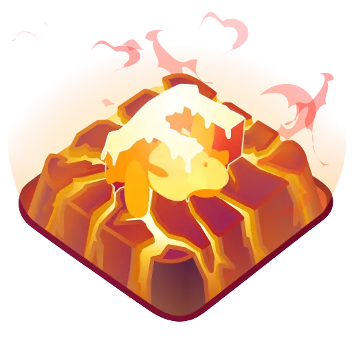 🎁 Эмодзи «animated #random» для Telegram