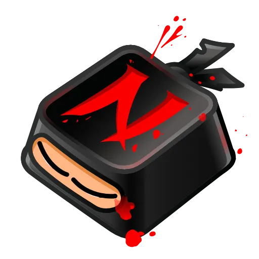 🎁 Эмодзи «animated #random» для Telegram