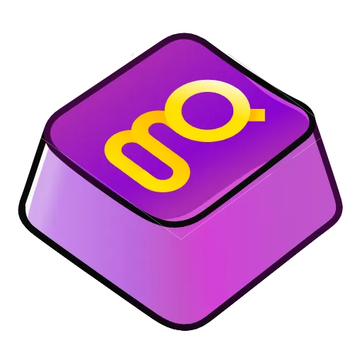 🎁 Эмодзи «animated #random» для Telegram