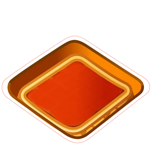 🎁 Эмодзи «animated #random» для Telegram